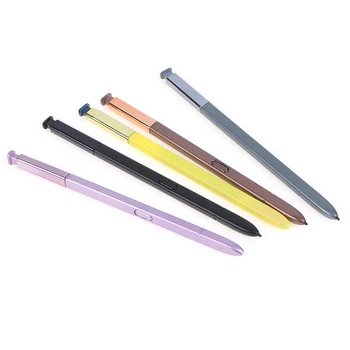 1 шт. многофункциональных ручек для Samsung Galaxy Note 8 Touch Stylus S Pen Прямая доставка