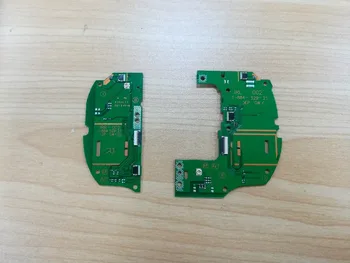 5 Комплектов универсальной печатной платы L R Left Right Control D Pad для Sony PS Vita PSV 1000