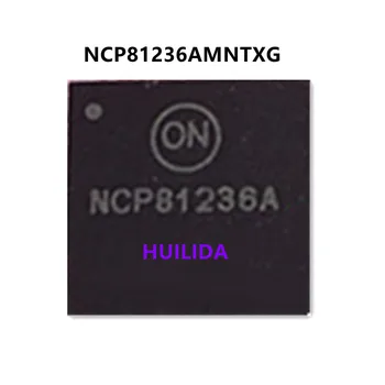 NCP81236AMNTXG NCP81236A QFN-52 100% новый