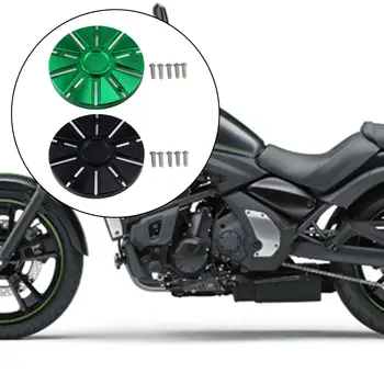 Защитный кожух крышки двигателя мотоцикла на 2015-20 год 650 18-21