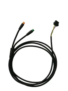 Линия подключения контроллера дисплея для электрического скутера WIDEWHEEL PRO 2020 года, кабель приборной панели для электрических коньков Wide Wheel PRO Mercane