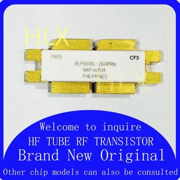 Точечные запасы радиочастотного транзистора BLF6G10L-260PRN