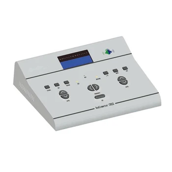 Портативный Профессиональный Клинический Диагностический Аудиометр AC & BC Sonometer