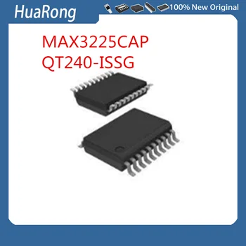 5 шт./лот MAX3225CAP MAX3225ECAP MAX3225E MAX3225 QT240-ISSG QT240-IG SSOP20