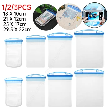 Сумки для плавания, водонепроницаемый чехол для телефона, водонепроницаемая сумка, чехол для мобильного телефона, ПВХ-чехол для iPhone 13 12 11 Pro Max X XS Samsung Huawei