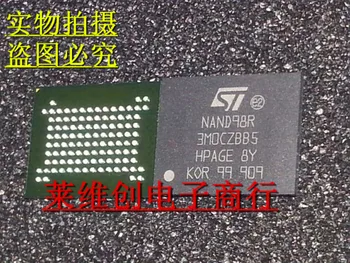 100% Новый и оригинальный NAND98R3M0CZBB5