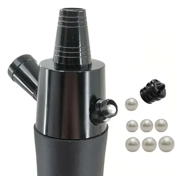 Уплотнительный шарик воздушного клапана кальяна для аксессуаров Shisha, Hookah/Chicha/Narguile 6 мм, 8 мм, 10 мм, 12 мм
