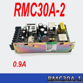 Подлинный 100% новый блок питания для RMC30A-2 мощностью 30 Вт 0.9A AC100-120V