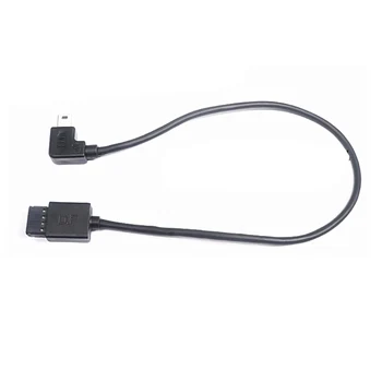 Новый кабель дистанционного управления MCC к Mini USB MCC-Mini для DJI Ronin S Gimbal к камере Canon 5D3 80D 6D 800D