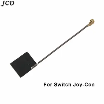 JCD для NS Joycon Ручка Антенна Плата Bluetooth Гибкий кабель для переключателя Joy-con Контроллер Ремонтная деталь