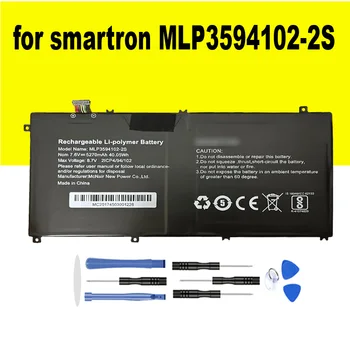Аккумулятор 7,6 В для smartron MLP3594102-2S