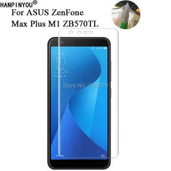 Для ASUS ZenFone Max Plus M1 ZB570TL X018D 5,7 