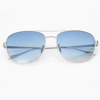 Негабаритные Квадратные Солнцезащитные Очки Женщины Мужчины Роскошные Высококачественные Солнцезащитные Очки Classic Vintage UV400 Outdoor Oculos De Sol S8857