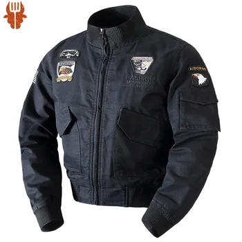 Куртка Shark Soft Shell, мужская военная ветровка, армейские военно-морские тактические мужские куртки, высококачественные куртки-бомберы MA-1 Aviator Pilot.
