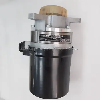 Высококачественный мотор-валик для подачи чернил L2.105.1051 для запасных частей печатной машины Heidelberg CD74 XL75