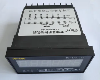 Интеллектуальный дисплей контрольный прибор WF600 счетчик энкодер дисплей измерительная решетка линейка вторичный инструмент