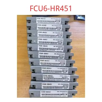 Используемая карта памяти FCU6-HR451 FCU6 HR451 Протестирована нормально