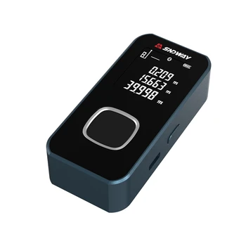 Инфракрасный измерительный прибор SNDWAY Mini Ручной инфракрасный измерительный прибор