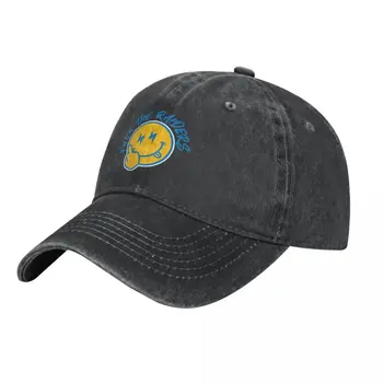 FTRCap Ковбойская шляпа солнцезащитная шляпа для детей дизайнерские шляпные кепки для женщин Мужские