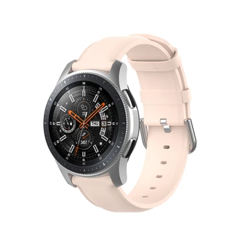 Ремешок для часов Huawei Watch GT 2e для Samsung Galaxy watch 46 мм для Honor Magic для Fossil Gen 5 Carlyle HR для Huami Amazfit 2