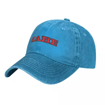 Бейсбольная кепка Kabe caravan, шляпы дальнобойщиков, роскошная мужская шляпа, винтажные шляпы для гольфа, мужские женские