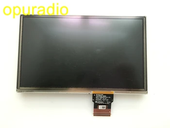 LA070WVB (SL) (01) LA070WVB-SL01 с сенсорным экраном L.G 7-дюймовый экран для автомобильной DVD-навигации GPS CD-плеер ЖК-экран