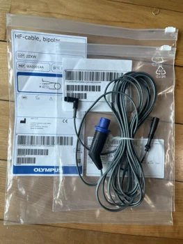 Двухполярный высокочастотный кабель Olympus WA00014A 4 м Новый, оригинальный