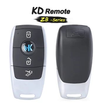KEYECU ZB11 Умный Универсальный дистанционный ключ для KD900 KD-X2 Mini KD Key Tool