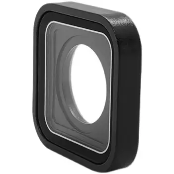Новое высококачественное для экшн-камеры Gopro Hero9, защита объектива от ультрафиолетового излучения, сменное стекло HD, поляризатор объектива A9E8