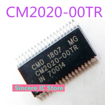 Оригинальный патч CM2020-00TR TSSOP38 для защиты порта HDMI и передатчика интерфейсного устройства
