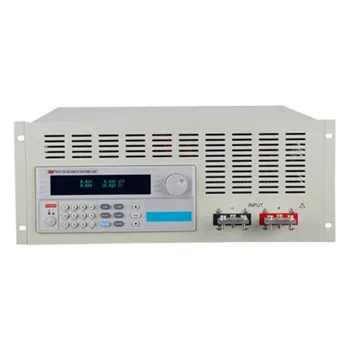 RK9715 (0-240A / 0-150V/1800W) программируемая электронная нагрузка постоянного тока