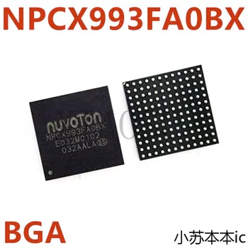 (1шт) 100% новый чипсет NPCX993FA0BX BGA
