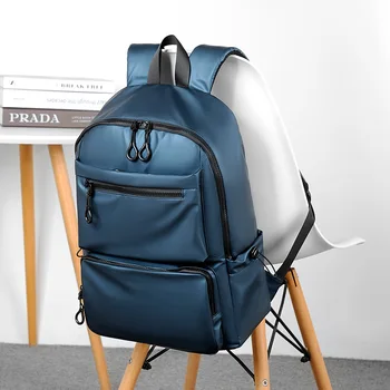 Мужской рюкзак для отдыха, сумка для компьютера, модный студенческий рюкзак, рюкзак для путешествий