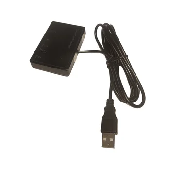 Считыватель смарт-карт MCR35xx USB ISO7816 Sle4442 Sle4428 Card Reader Writer