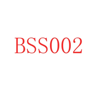 Ожерелье с подвеской BSS002