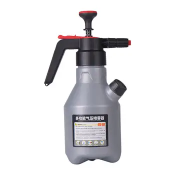 Бутылка-Распылитель для Автомойки Car Foaming Pump Sprayer для Детализации Оборудования для автомобилей