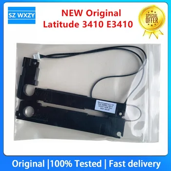 Новый Оригинальный Для ноутбука Dell Latitude 3410 E3410 Встроенный динамик CN-0RX4XP 0RX4XP 023.400KL.0011 100% Протестирован Быстрая доставка