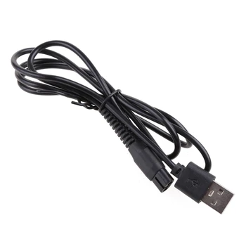 5V USB Кабель Для Зарядки Бритвы Шнур Адаптера Питания для Бритв philips A00390 RQ310 RQ320 RQ330RQ350 S510 S520
