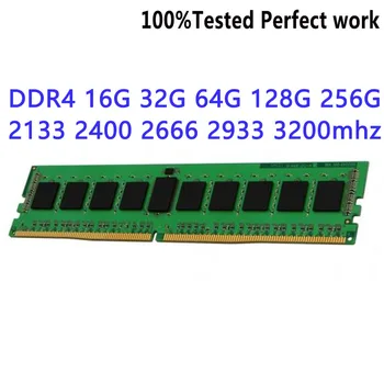 M386AAG40MM8-CVF Серверная Память DDR4 Модуль LRDIMM 128 ГБ 4RX4 PC4-2933Y RECC 2933 Мбит/с 1.2 В