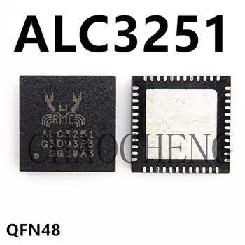 ALC3251 ALC3251-CG QFN