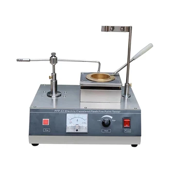 SLD-3536 автоматический открывающийся тестер температуры вспышки нефти, асфальта, смазочного масла, тестер температуры вспышки, тестер точки воспламенения