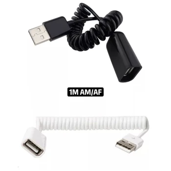 Удлинительный кабель USB USB 2.0 удлинительный кабель от мужчины к женщине удлинительный кабель