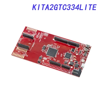 Платы и комплекты для разработки KITA2GTC334LITETOBO1 - ARM