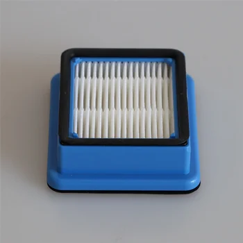 4 шт. Моющийся HEPA-фильтр для пылесоса AEG FX9 Комплект сменных аксессуаров Пылевой фильтр Хлопок