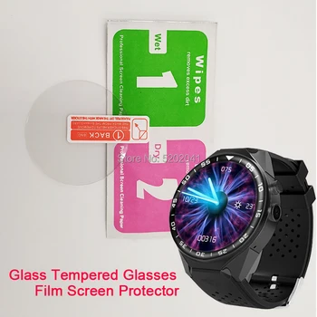 2023 самые продаваемые умные часы S99C Phonewatch Закаленные очки круглая Защитная пленка для экрана из закаленного стекла
