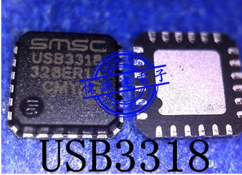 100% Новый и оригинальный USB3318C-CP-TR