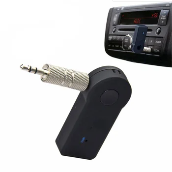 автомобильный приемник Bluetooth 5.0 с разъемом 3,5 мм для PEUGEOT 207 2006 2007 307 106 206 1998 2000