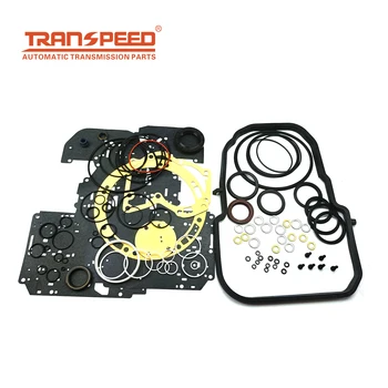 TRANSPEED 722.4 Комплект для капитального ремонта систем автоматической трансмиссии, комплект для восстановления прокладок