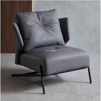Современный роскошный диван для гостиной Надувное кресло с откидной спинкой Угловой диван для гостиной Кожаный Sillon с откидной спинкой мебель для дома