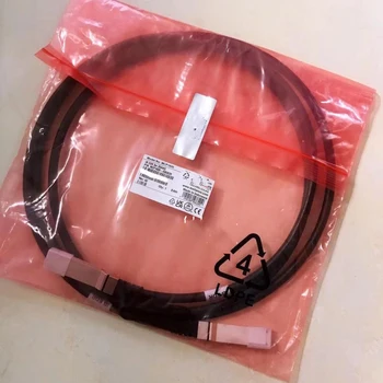 Для Сетевого кабеля Mellonox MCP1600-E01AE30 1,5 М MCP1600-E002E30 2 М MCP1600-E003E26 3 М MCP1600-E005E26 5 М